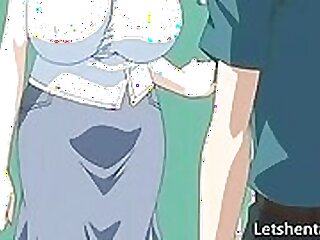 Big Tit Tan Swimsuit Anime Milf F xxx